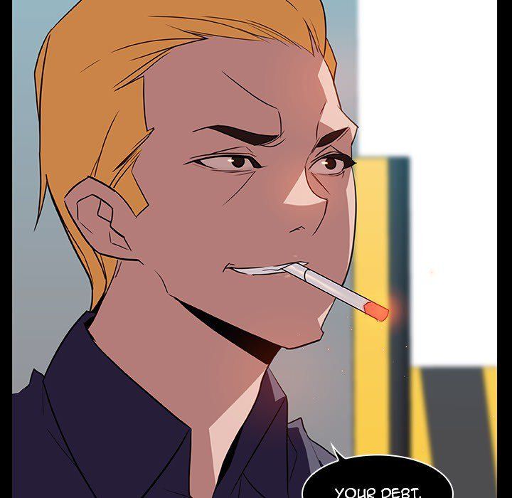 Fallen Flower page 51