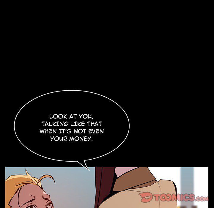 Fallen Flower page 57