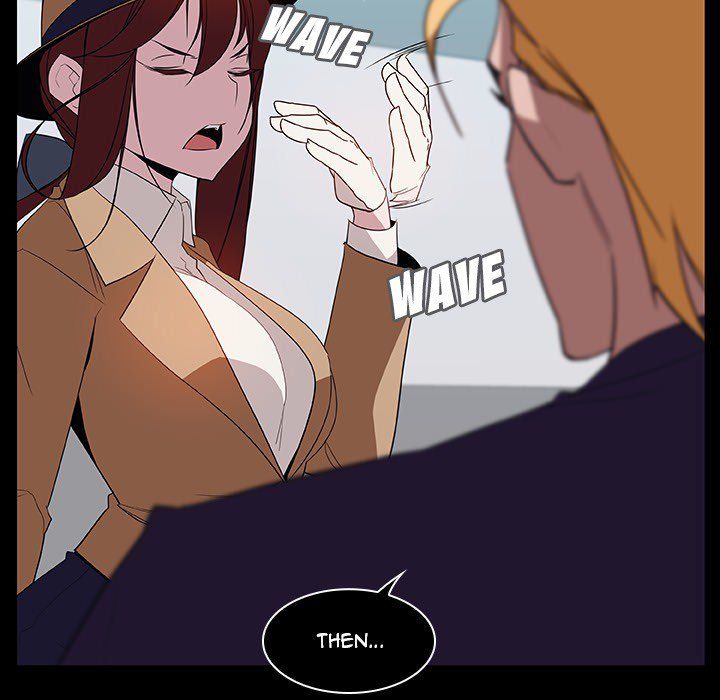 Fallen Flower page 60