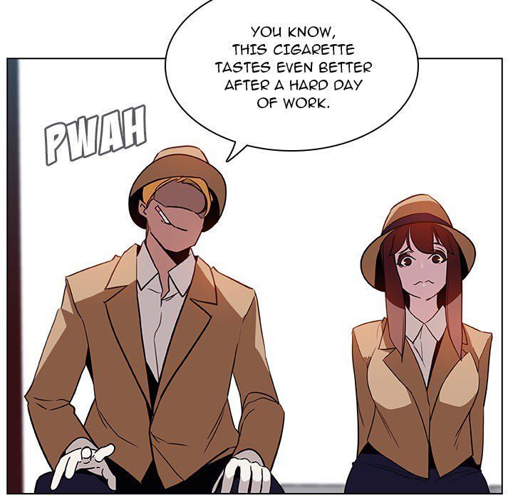 Fallen Flower page 65