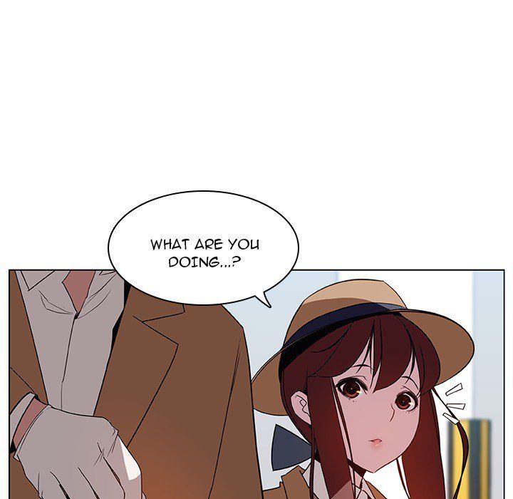 Fallen Flower page 69