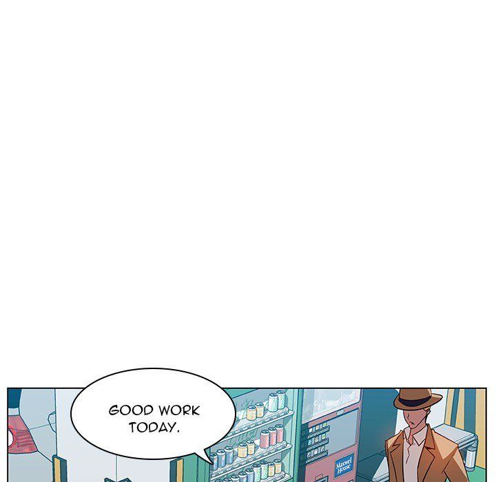 Fallen Flower page 72
