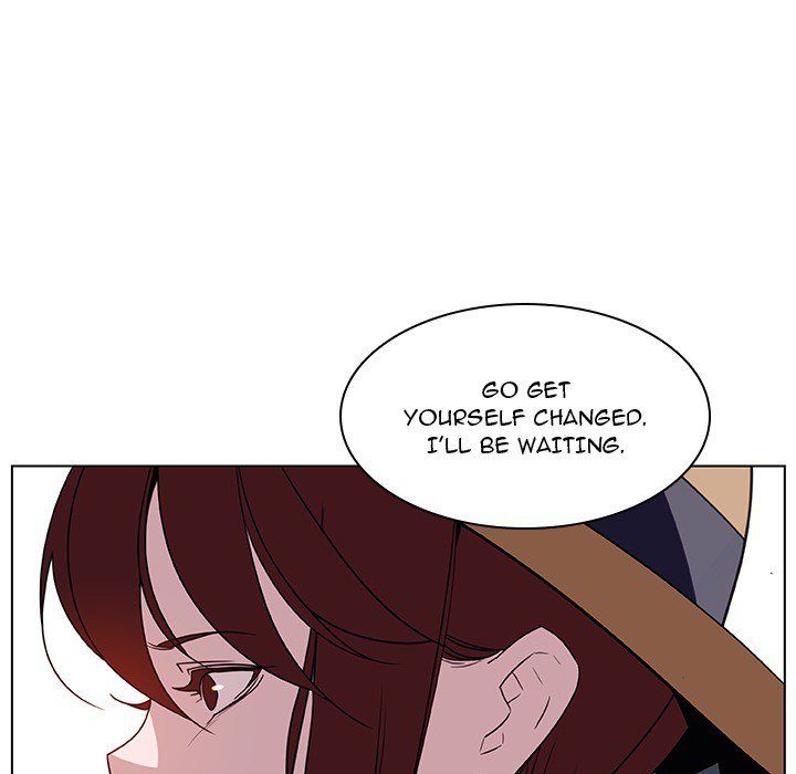 Fallen Flower page 74
