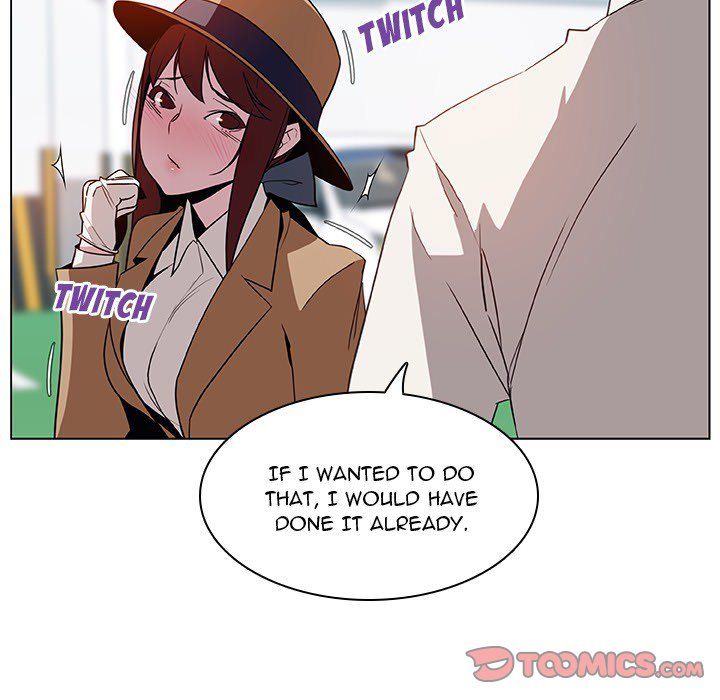 Fallen Flower page 84