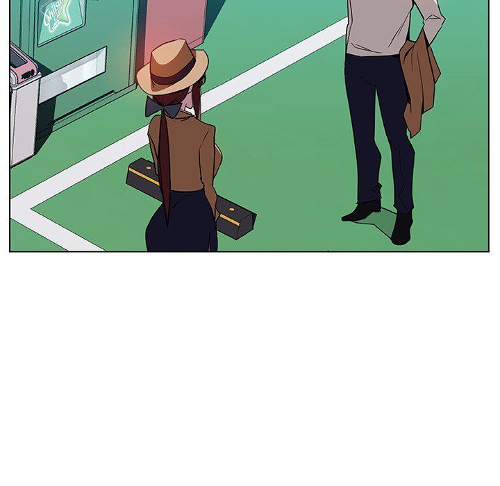 Fallen Flower page 86