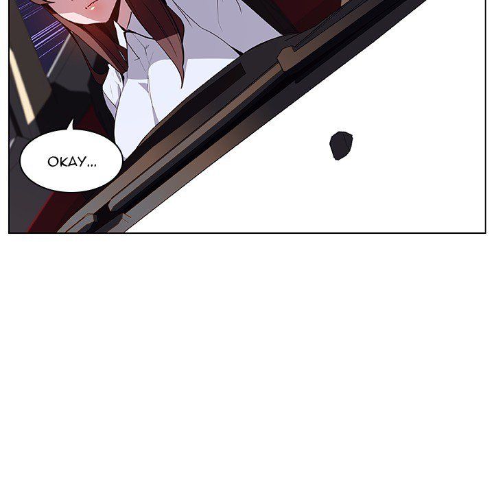 Fallen Flower page 92