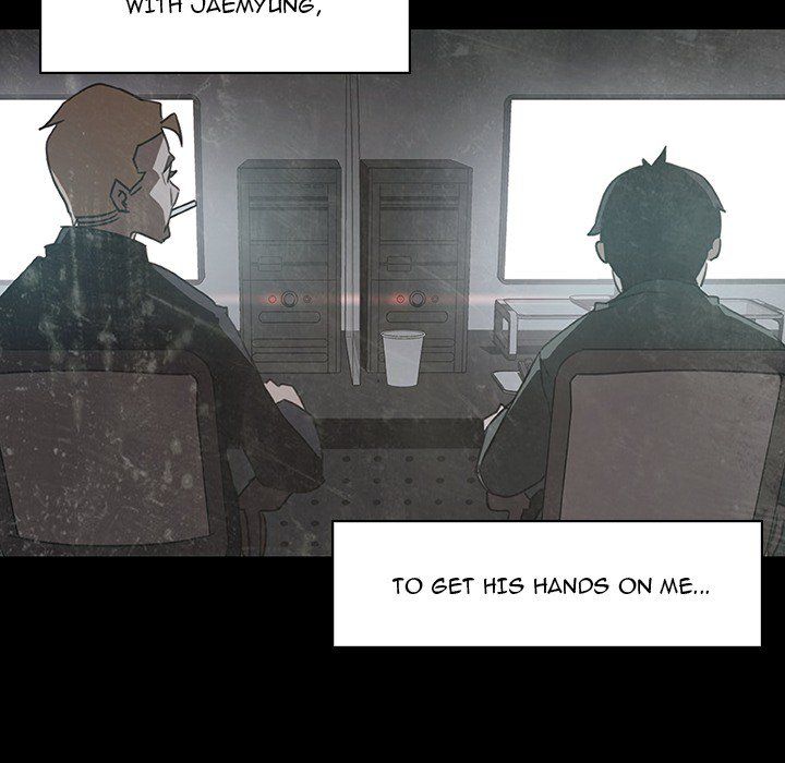 Fallen Flower page 98