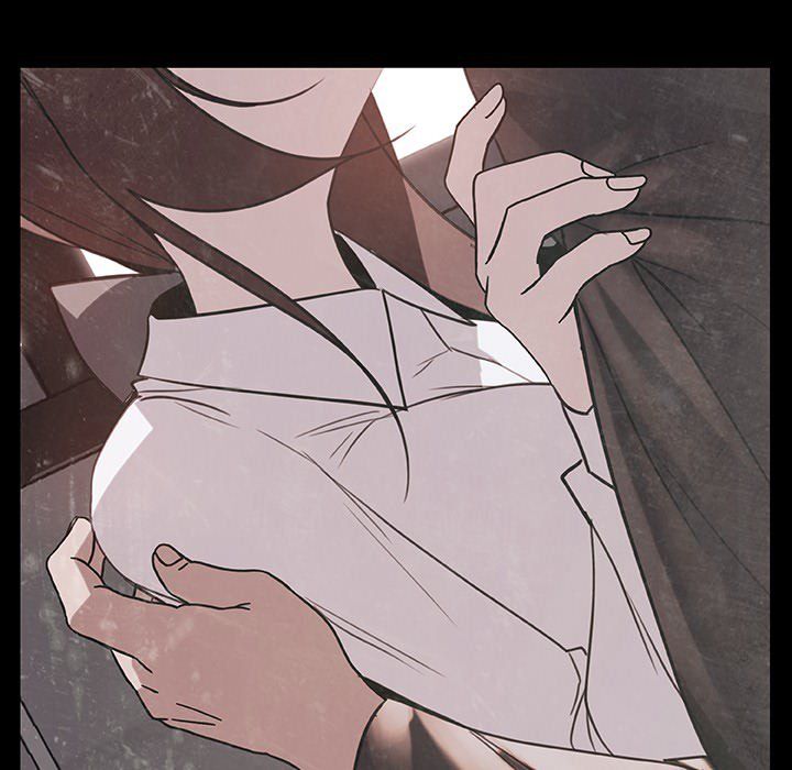 Fallen Flower page 100