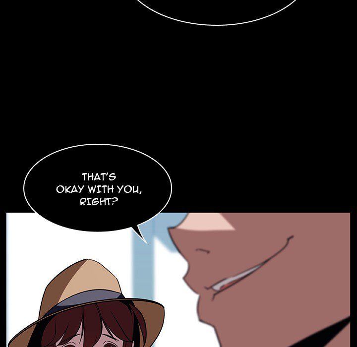 Fallen Flower page 105