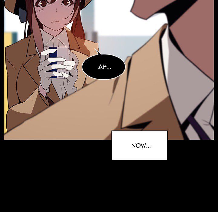 Fallen Flower page 106