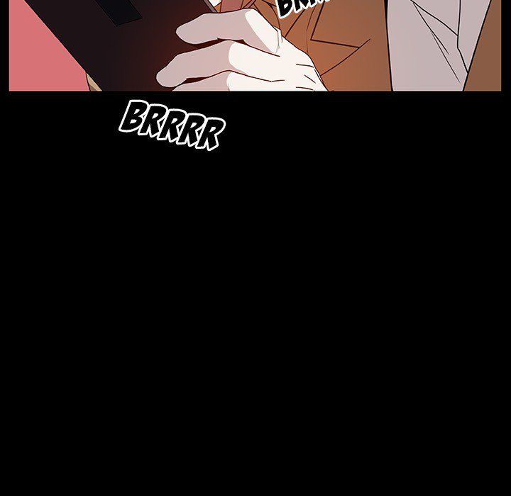 Fallen Flower page 110