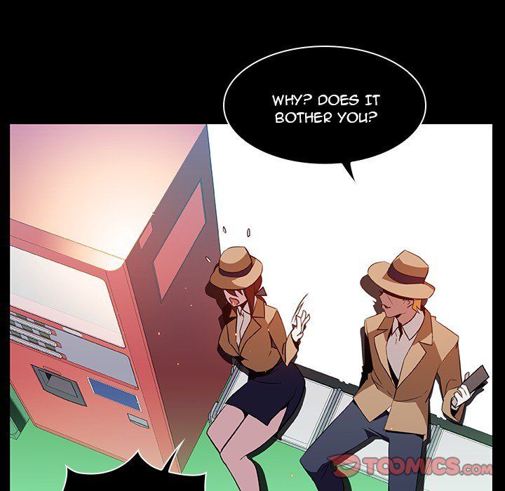 Fallen Flower page 111