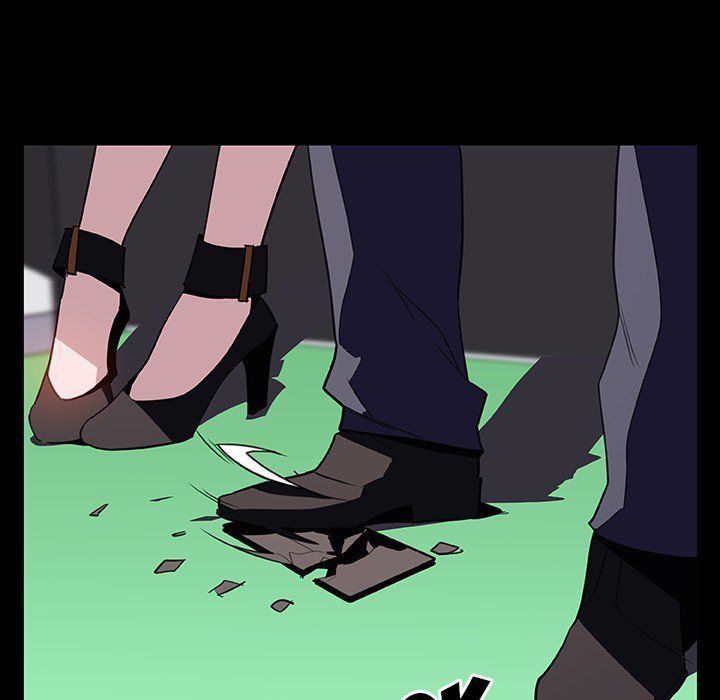 Fallen Flower page 118