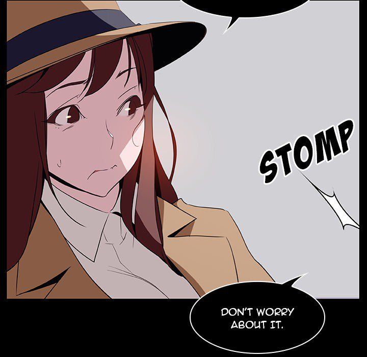 Fallen Flower page 120