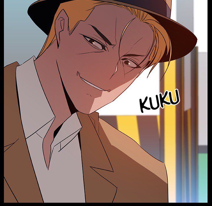 Fallen Flower page 122