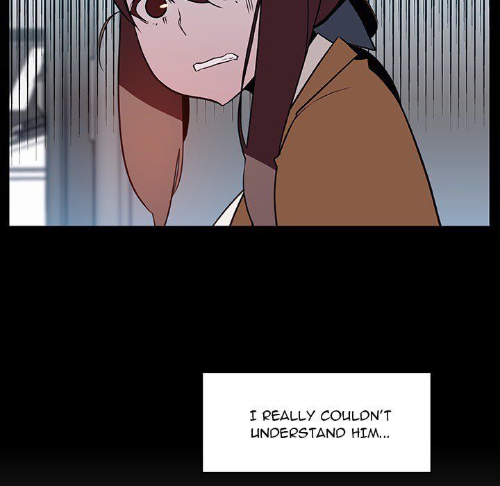 Fallen Flower page 124
