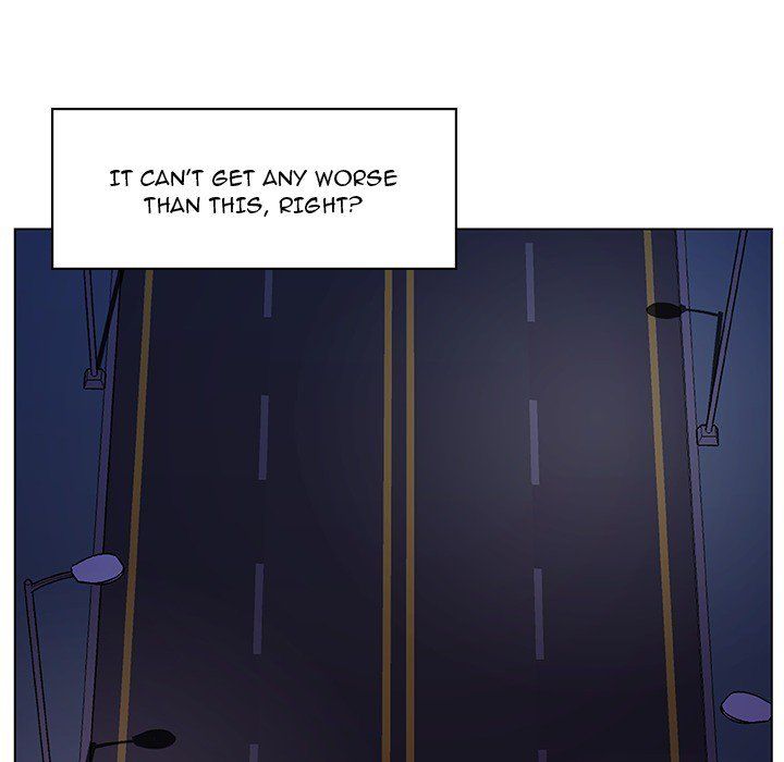 Fallen Flower page 129