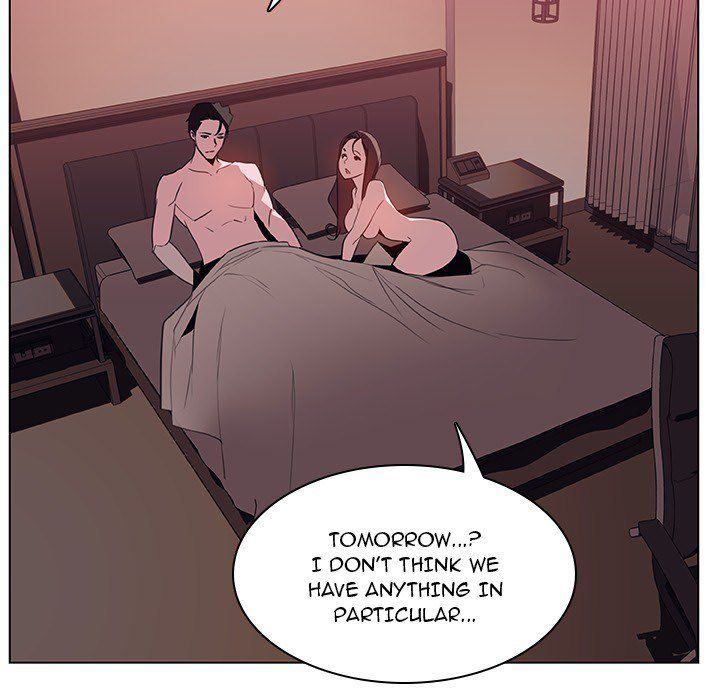 Fallen Flower page 146