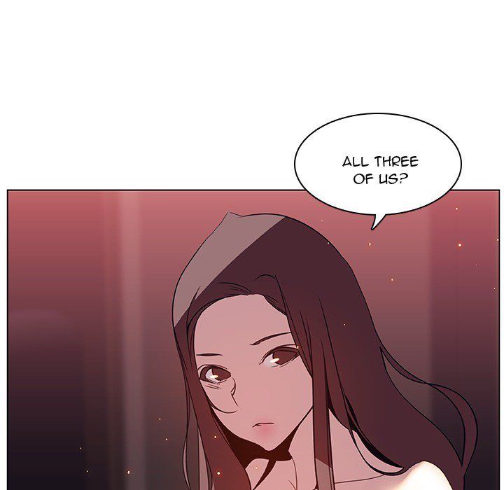 Fallen Flower page 154