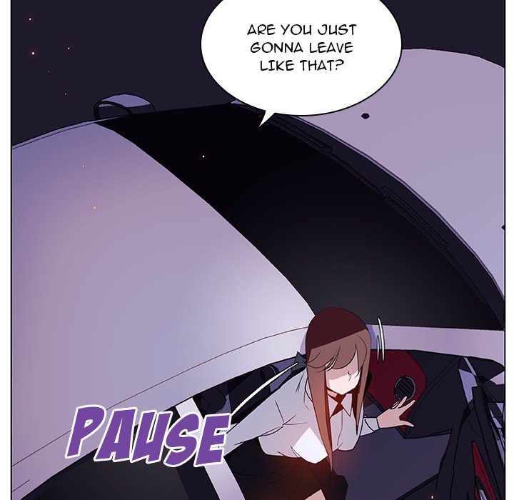 Fallen Flower page 8