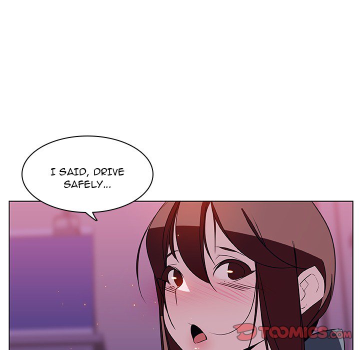 Fallen Flower page 21