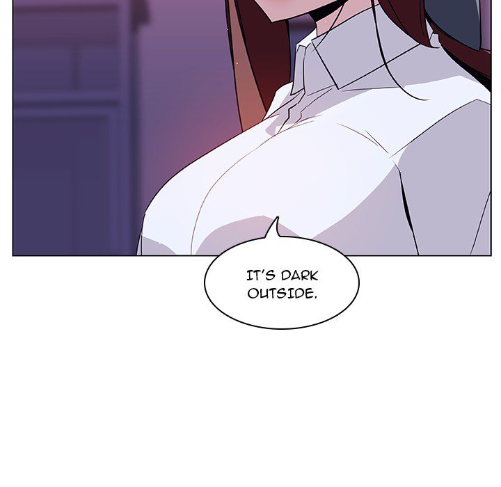 Fallen Flower page 22