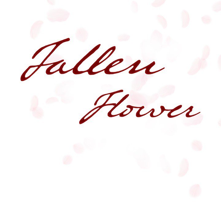 Fallen Flower page 43