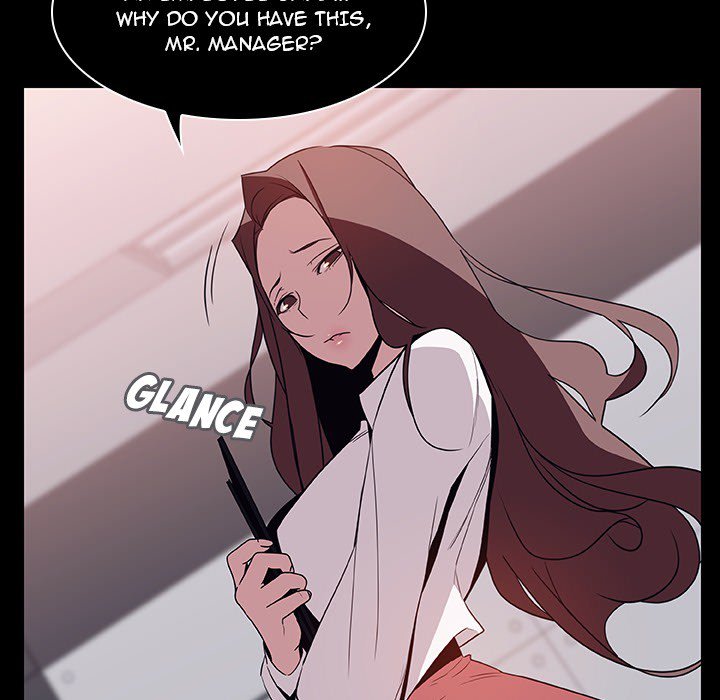 Fallen Flower page 76