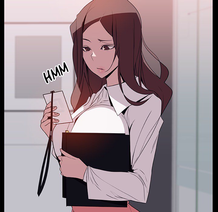 Fallen Flower page 81