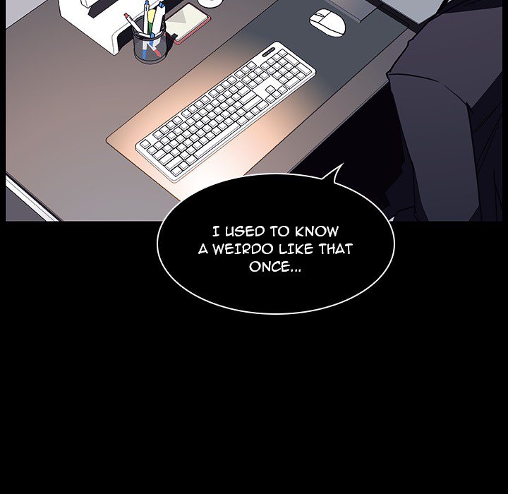 Fallen Flower page 88