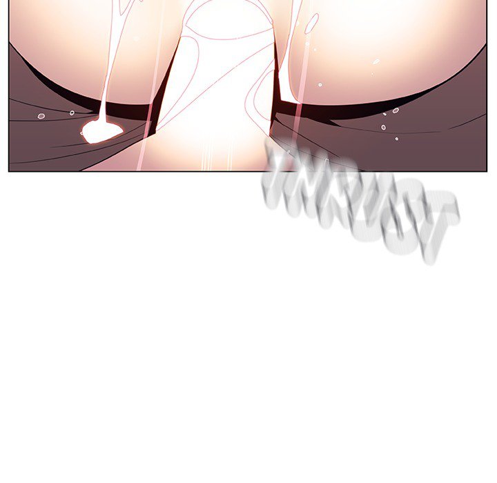 Fallen Flower page 100