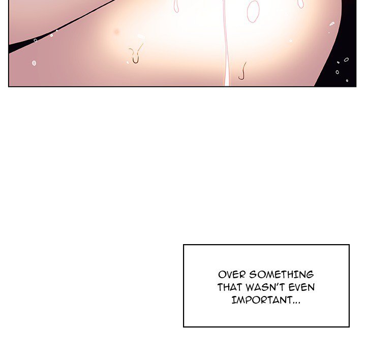 Fallen Flower page 104