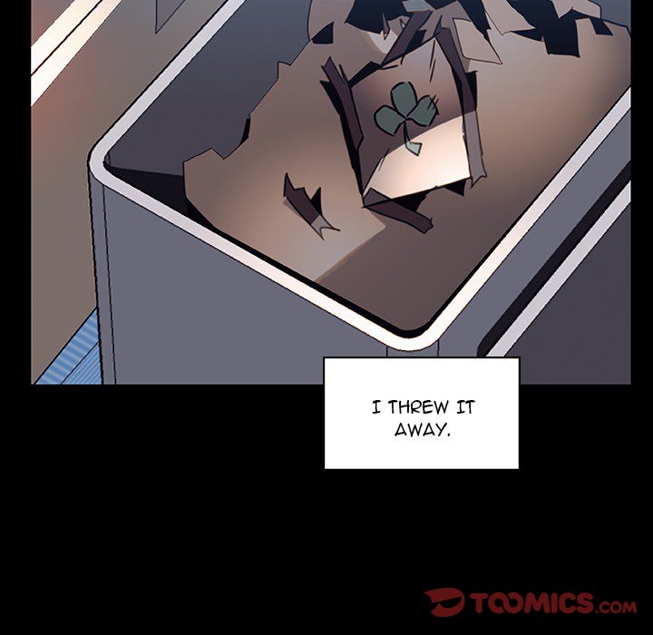 Fallen Flower page 111