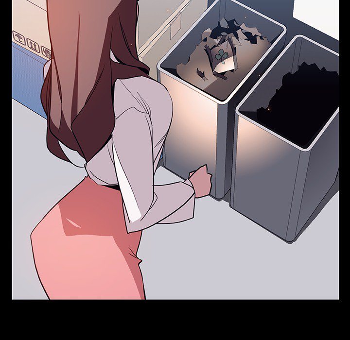 Fallen Flower page 113