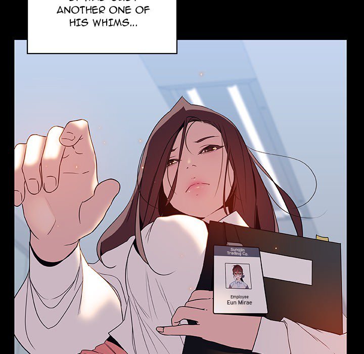 Fallen Flower page 115