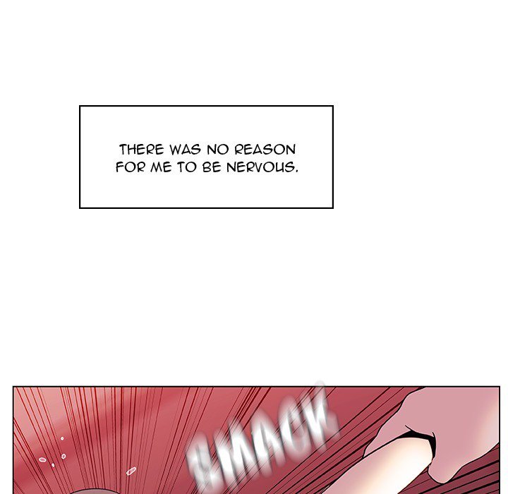 Fallen Flower page 126