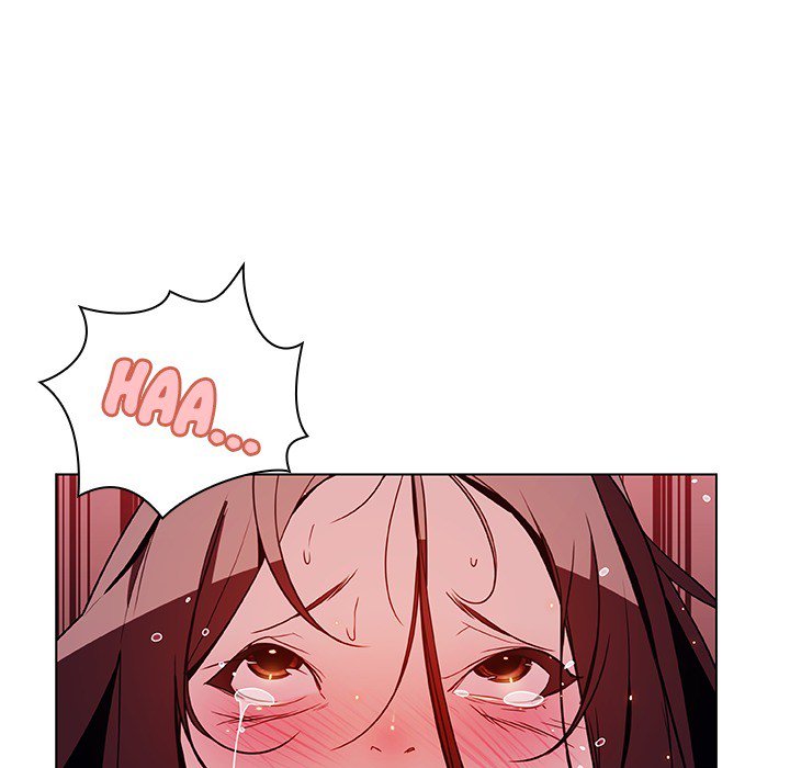 Fallen Flower page 136