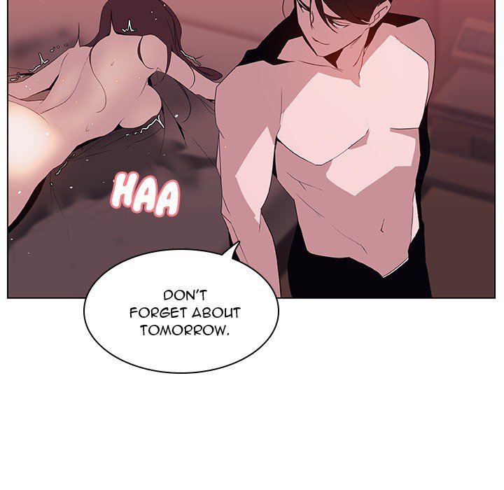 Fallen Flower page 152