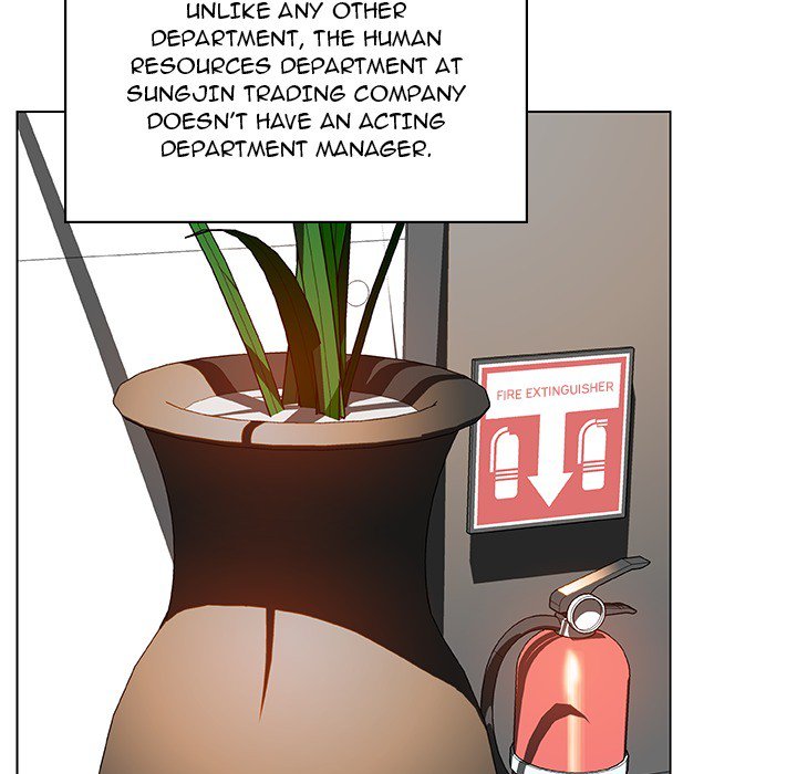 Fallen Flower page 9