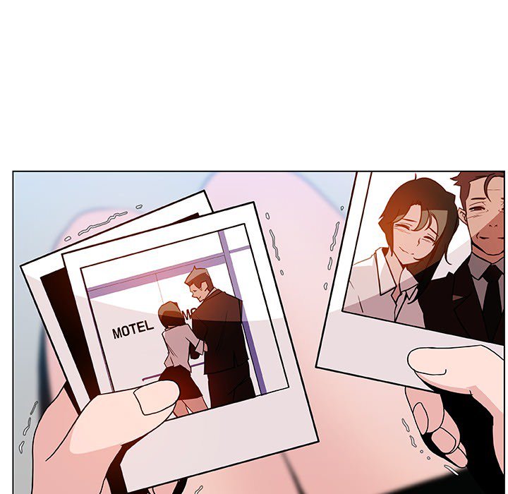Fallen Flower page 16