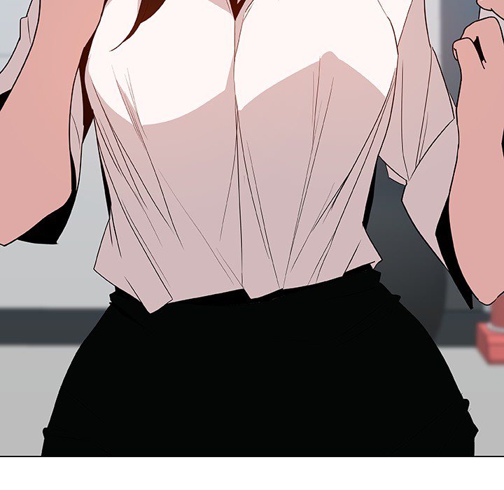 Fallen Flower page 22