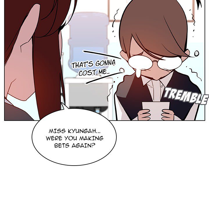 Fallen Flower page 50