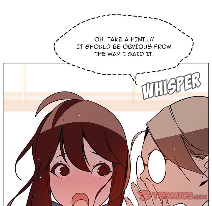 Fallen Flower page 55