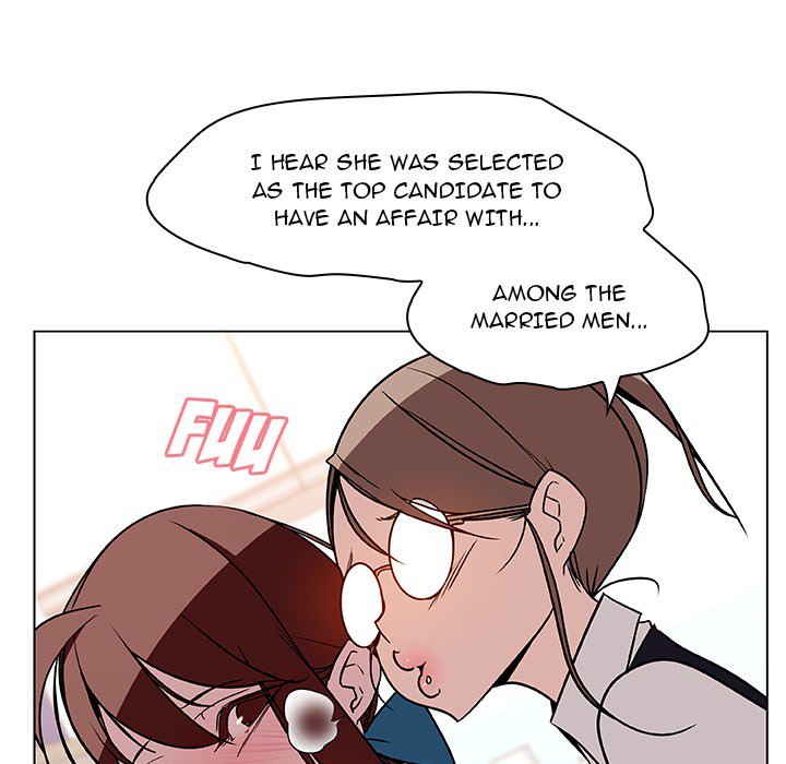 Fallen Flower page 61