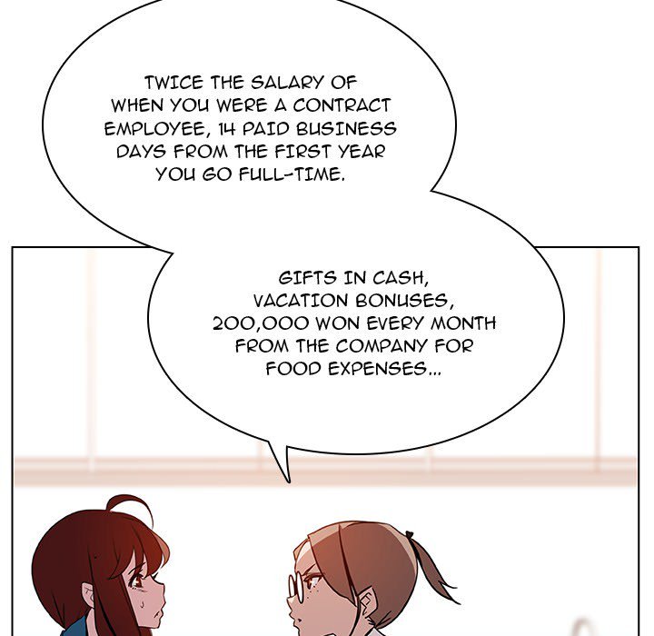 Fallen Flower page 81