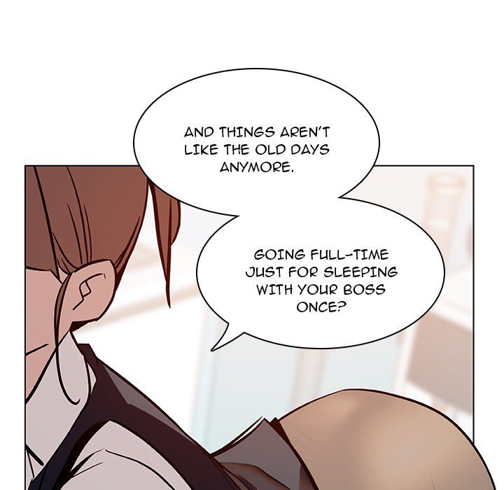 Fallen Flower page 83