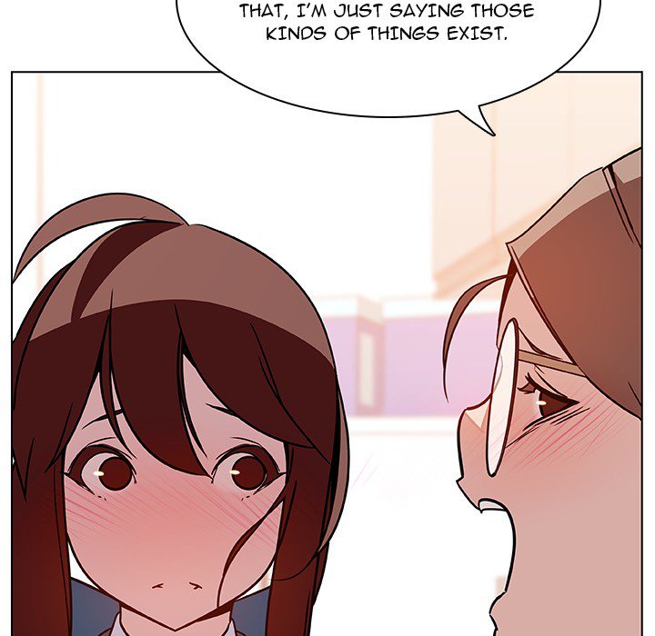 Fallen Flower page 88