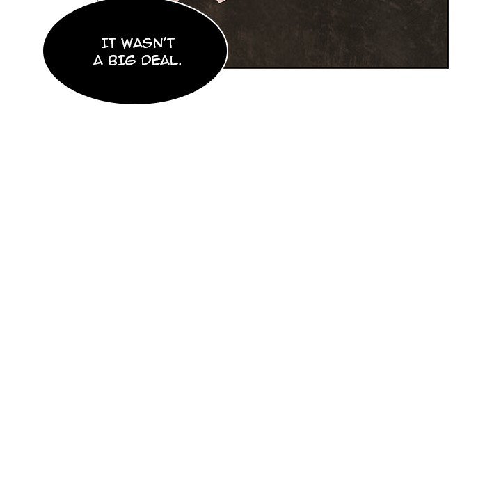Fallen Flower page 104
