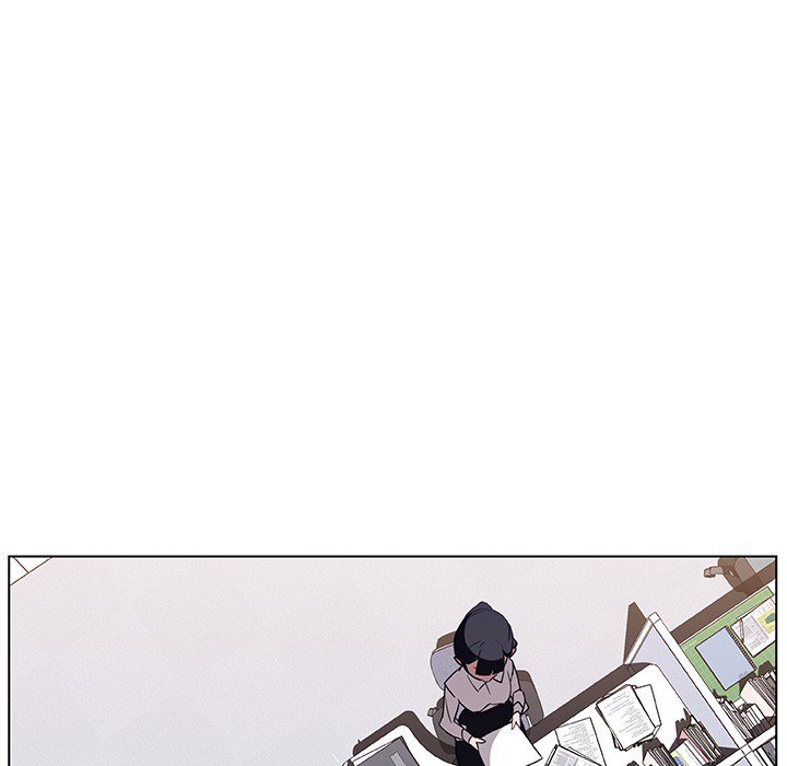 Fallen Flower page 106