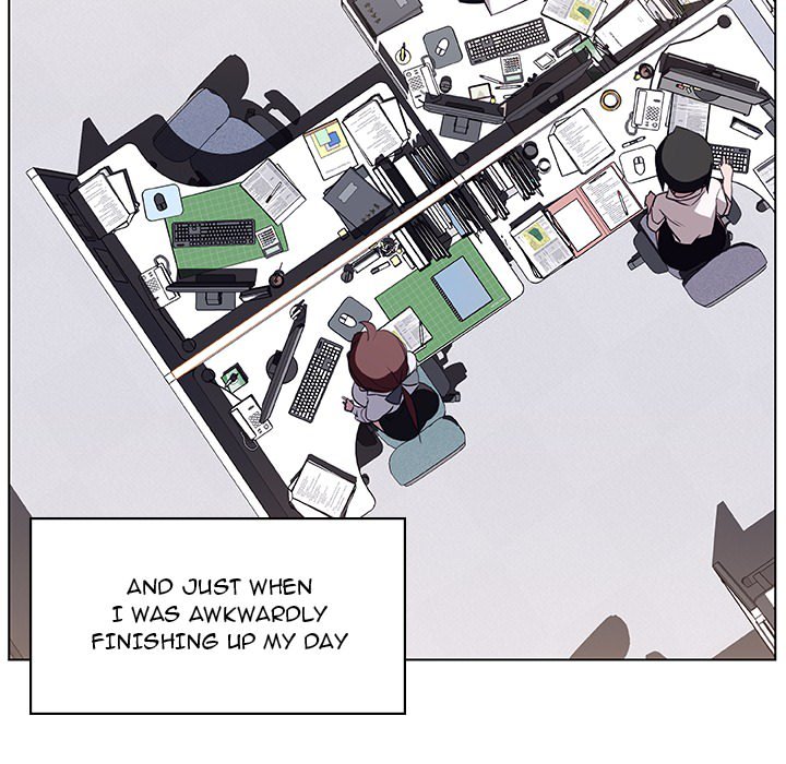Fallen Flower page 107